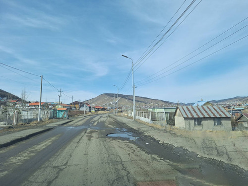 О.Энхбаатар: Өвөр гүнтийн замыг шинэчлэхээр гурван удаа тендер зарласан боловч ААН-үүд оролцоогүй